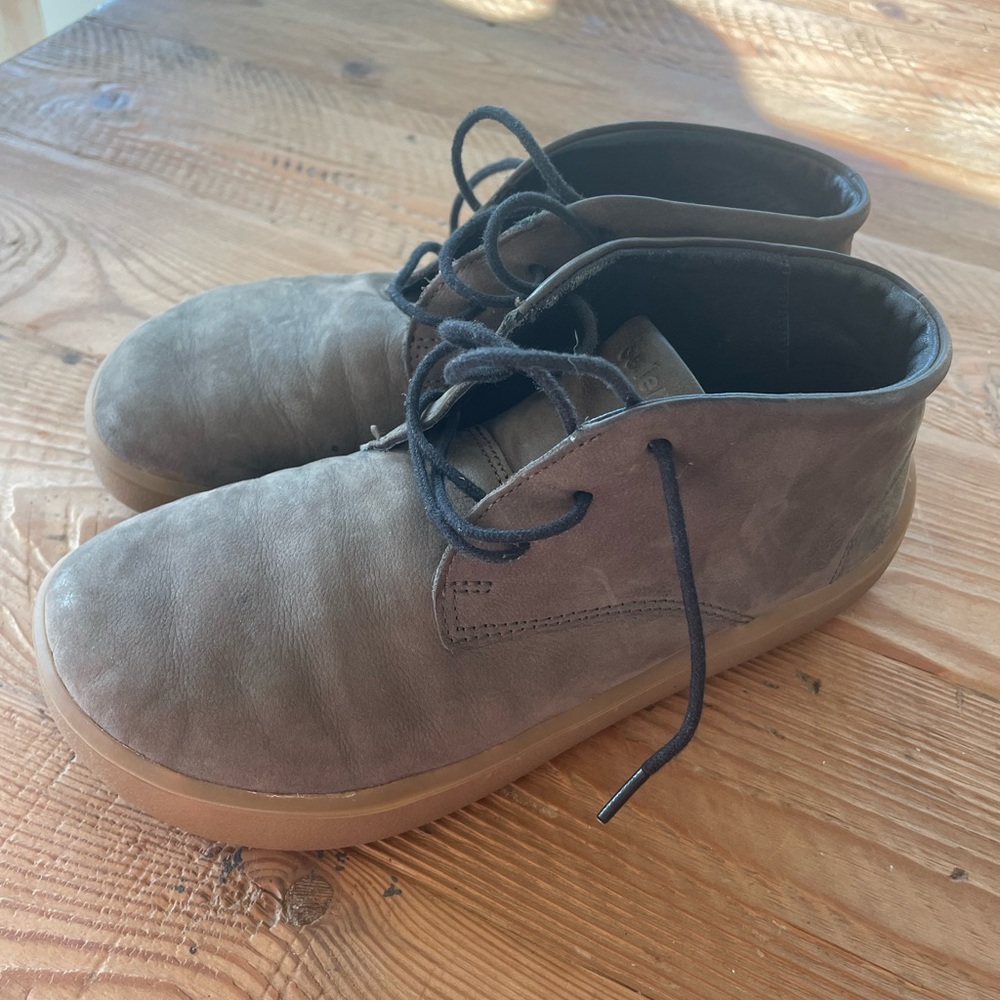 Be Lenka Chukka Barefoot Boots EU 37